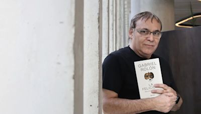 “La felicidad”, de Gabriel Rolón: el libro éxito que propone “desandar el camino” y “escuchar el deseo”