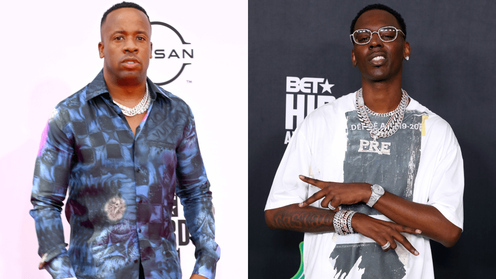 Young Dolph’s Accused Killer Claims Yo Gotti’s Record Label Paid His Legal Fees