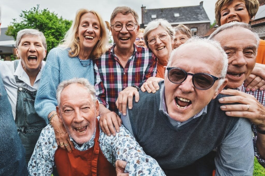 Are Boomers Crashing The Economy Or Saving It? Why Investors Are Perplexed And What You Can Do To Prepare...