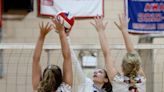 HIGH SCHOOL ROUNDUP: Quincy girls volleyball wins three-set thriller vs. Hingham