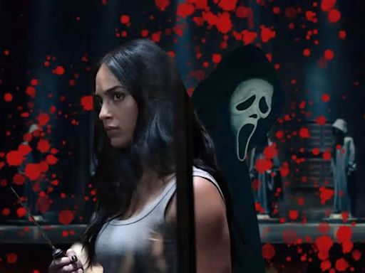 Melissa Barrera aborda la salida de Scream 7: 'Me sentí tan sola y asustada'