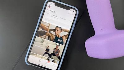 Peloton's free app bites the dust — here's 3 workout apps to use instead