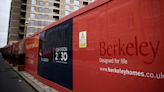 UK homebuilder Berkeley raises annual profit outlook