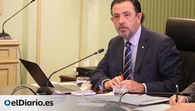 El conseller del PP balear que pagó con dinero público la búsqueda de micrófonos en su despacho elude aclarar los hechos