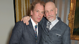 John Malkovich thinks hiking conditions 'must have led to some sort of catastrophic and immediate error' in disappearance of 'closest friend' Julian Sands