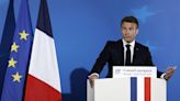 Elecciones europeas en Francia: Un avance de la extrema derecha preocupa al partido de Macron
