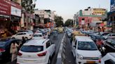 Election uncertainty could hurt Indian auto sales in May, dealers' body says