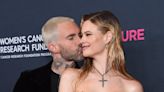 Adam Levine und Behati Prinsloo: Große Party zum zehnten Hochzeitstag