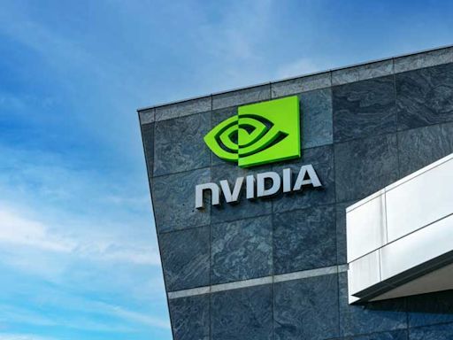 Nvidia's One-Day Loss Exceeds The Value Of 85% Of The S&P 500