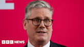 Labour's Keir Starmer pledges six steps to change Wales