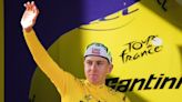 Tadej Pogacar takes yellow jersey as Kevin Vauquelin wins second stage