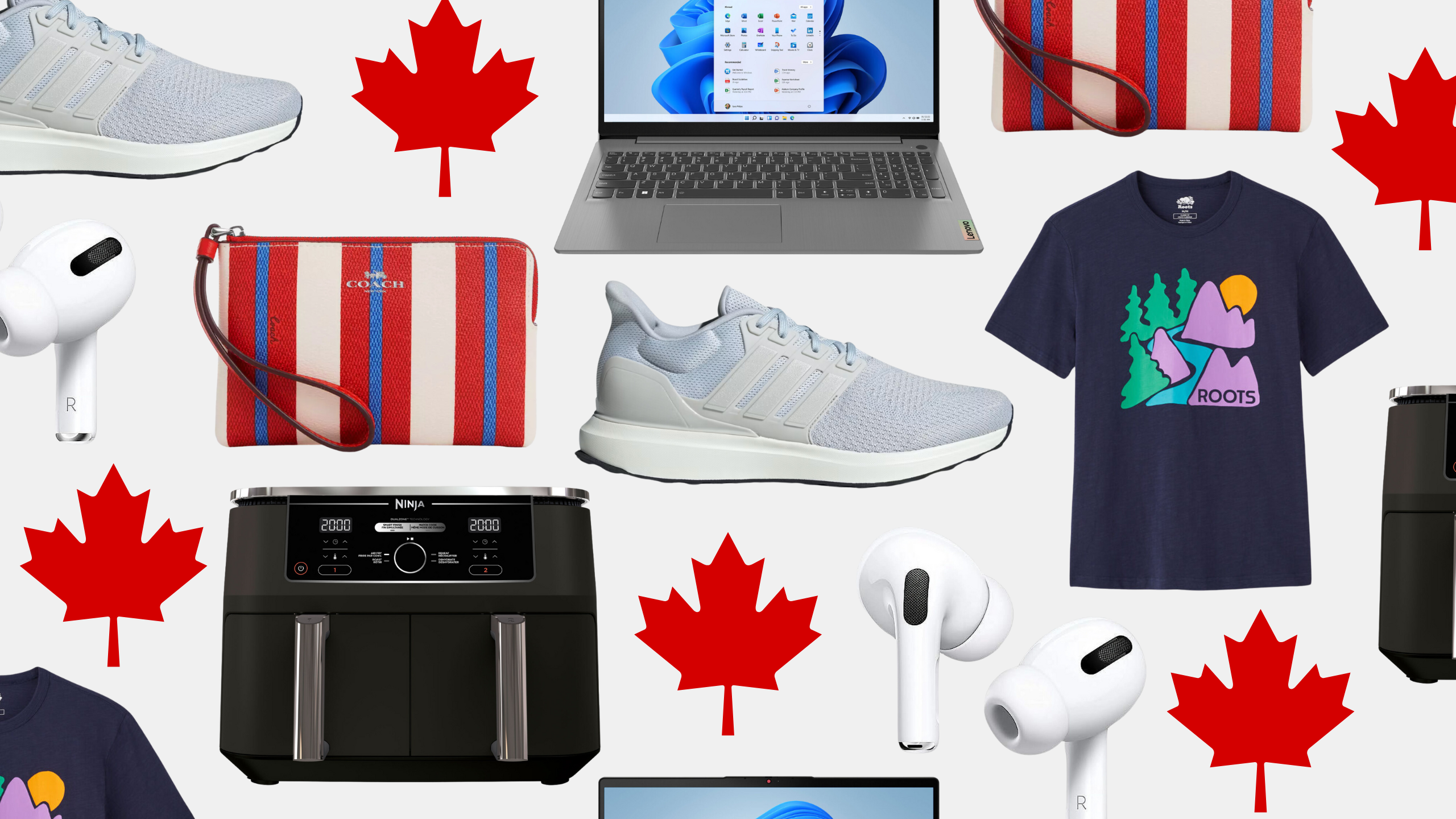 47 best last-minute Canada Day sales in 2024 — deals up 75% off at Best Buy, Walmart, Amazon & more