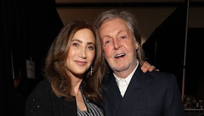 Inside Paul McCartney's 82nd birthday