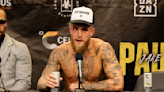 Jake Paul dismisses potential Conor McGregor fight after Nate Diaz win: ‘He needs to go to rehab’