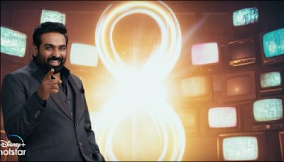 Grand launch of Bigg Boss Tamil 8 to happen this October, Vijay Sethupathi takes on hosting duties