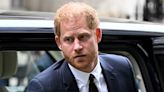 Prince Harry says fight against tabloids is 'central piece' in 'rift' with Royal Family