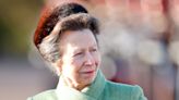 Princess Anne's favourite perfume is a 'sensual' scent she's been loyal to for years