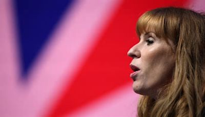 What is Angela Rayner accused of? Why deputy Labour leader is being investigated and what she's said