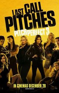 Pitch Perfect 3