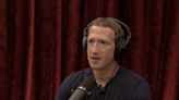 Joe Rogan podcast - live: Zuckerberg stirs controversy discussing ‘perfect’ bots, Hunter Biden and Metaverse