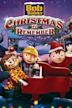 Bob the Builder: A Christmas to Remember