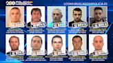 La Policía pide ayuda para dar con los fugitivos más buscados de España: desde sicarios y narcotraficantes hasta un profesor de religión