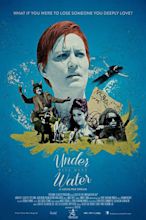 Under Water: Dive Deep (2016) - Posters — The Movie Database (TMDB)