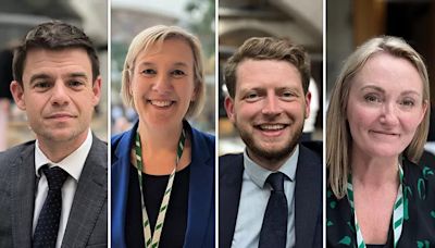 Everything you need to know about the 11 new MPs representing Greater Manchester