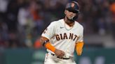 Giants notes: What Matos must work on at Triple-A; Gonzalez DFA'd