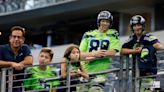 Seahawks wearing green uniforms for Week 1 game, Tariq Woolen changes numbers