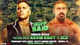 NWA weekend in Tampa features ‘Nuff Said’ PPV with a return of WWE alum Kevin Kiley facing EC3