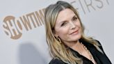 Michelle Pfeiffer 'Ready' to Be New Face of 'Yellowstone': Source