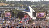 Met Office gives Glastonbury weather update with just two days to go