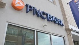 PNC Bank’s long-time Pittsburgh president/CEO Sy Holzer passes away