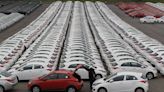 Com disparada na importação e queda na exportação, Anfavea pressiona por aumento da taxação de carros elétricos