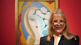 Pattie Boyd on auctioning love letters and ‘sharing’ George Harrison with public