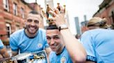 Manchester City and England star visits £35 psychic ahead of European Championship opener – tarot card reading revealed