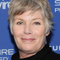 Kelly McGillis