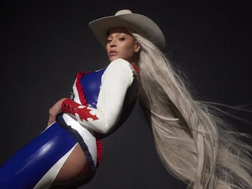 Beyoncé Introduces Team USA in Promo for Paris 2024 Olympics: ‘Get a Look at America, Y’All’