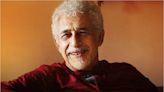 Naseeruddin Shah once revealed his first salary was 7.50 Rs in 1967, says, "it lasted me two weeks"