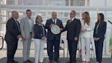 Autoridades inauguran la Semana de la Flota Naval en Miami
