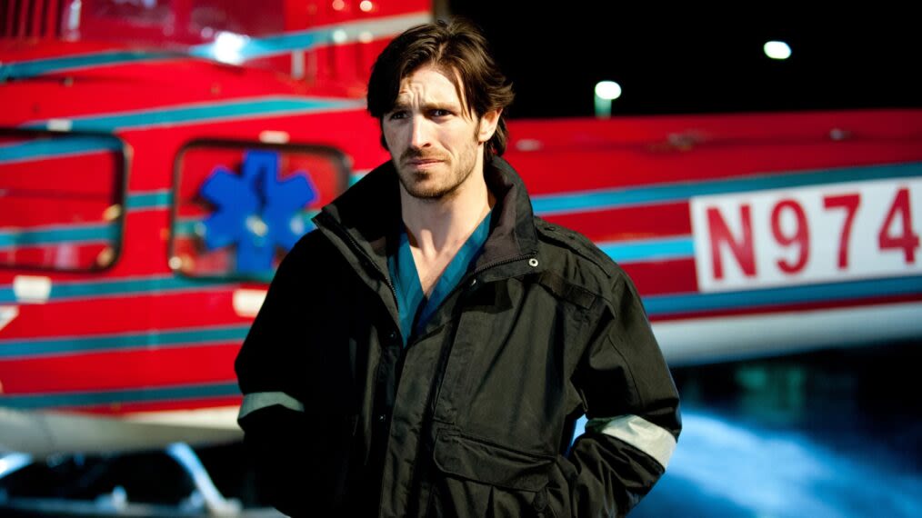 Eoin Macken Looks Back on What Made 'The Night Shift' Special