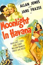 Moonlight in Havana Pictures - Rotten Tomatoes