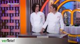 Blanca Romero puso luz a su inexplicable expulsión de 'MasterChef Celebrity 8': "No está bien contado"