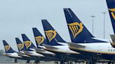 Ryanair share price ‘still under pressure’ following quarterly profit slump