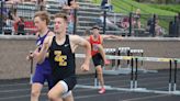 How Zeeland East soccer player, hurdler found his place at Division II power