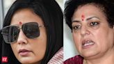 Delhi Police writes to X, seeks details of TMC MP Mahua Moitra's 'deleted' remark on NCW chief Rekha Sharma