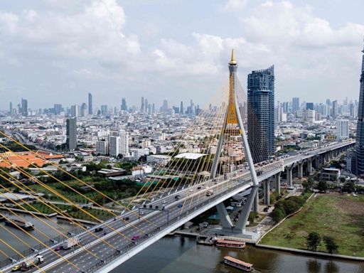 The Lens: Moving Thailand’s capital city won’t solve climate change