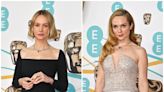 Awkward BAFTA blunder sees Carey Mulligan mistakenly announced as Supporting Actress winner