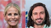 Ulrika Jonsson defends Joe Wicks’s decision to homeschool five-year-old daughter